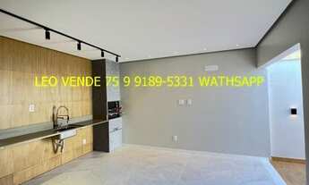 Imagem 5: Leo vende, Bela Vista, bairro Sim, 3\4 suíte, closet, goumert