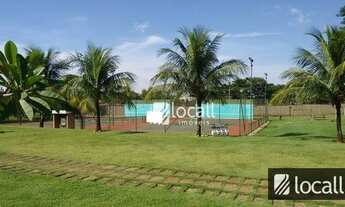 Imagem: Casa com 3 dormitórios para alugar, 300