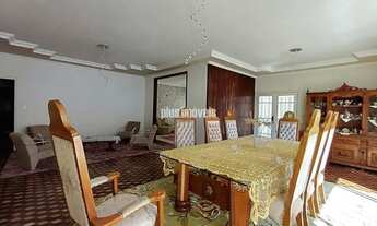 Imagem 7: Casa Térrea, Vila Cruzeiro, local alto, Bairro com forte expansão imob., uso misto, 20m d