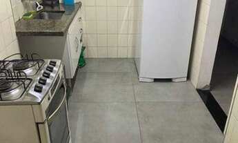 Imagem: Apartamento à venda no José Menino em