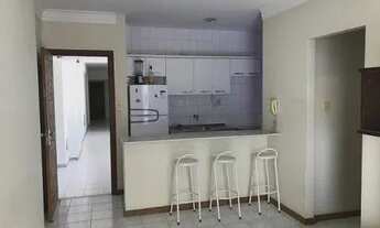 Imagem 4: Quarto/sala, semimobiliado, infraestrutura - Pituba!