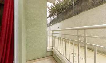 Imagem 4: Apartamento a venda òitma opção para sair do aluguel