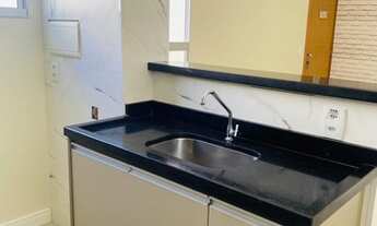 Imagem: Locação - Apartamento 2 Dormitórios Solar