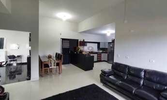 Imagem 3: CASA ASSOBRADADA COM ESTÚDIO