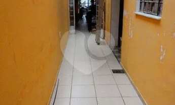 Imagem 6: Casa-São Paulo-PARQUE MANDAQUI