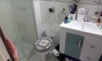 Imagem 7: Apartamento - 02 quartos - Lins de Vasconcelos [ME