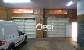 Imagem 2: Galpão para alugar, 154 m² por R$ 3.291,57/mês - Bonfim Paulista - Ribeirão Preto/SP
