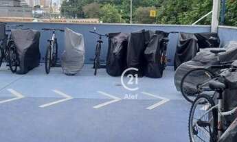 Imagem 2: Apartamento com 2 dormitórios para alugar, 47 m² - Barra Funda - São Paulo/SP