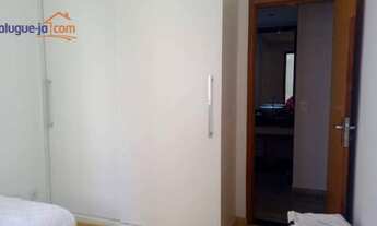 Imagem: Apartamento com 2 dormitórios para alugar