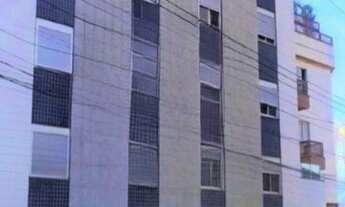 Imagem 5: Apartamento à venda no Alto Barroca com 4 quartos, 2 suítes e 120m2