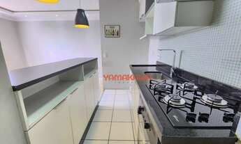 Imagem 7: Apartamento com 2 dormitórios à venda, 40 m² por R$ 245.000,00 - Guaianazes - São Paulo/SP