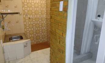 Imagem 6: Aluguel de kitinete no Centro!