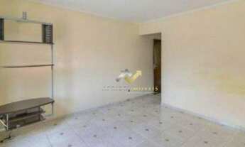 Imagem 3: Sobrado, 205 m² - venda por R$ 690.000,00 ou aluguel por R$ 2.889,01/mês - Vila Scarpelli