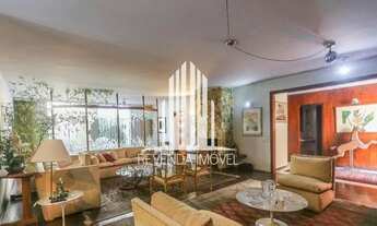 Imagem 2: Casa à venda 400m² com 4 dormitórios 2 suítes 4 vagas no Butantã