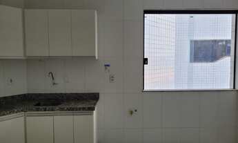 Imagem 2: Aluga-se Apto C 3 Qts No Cond. Fechado Alphavile - Jardim Renascença II