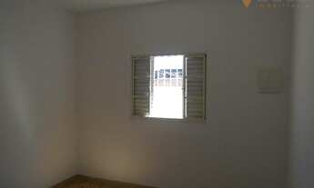 Imagem 7: Casa com 2 dormitórios para alugar, 60 m² por R$ 1.205,00/mês - Jardim Itapoã - São José d