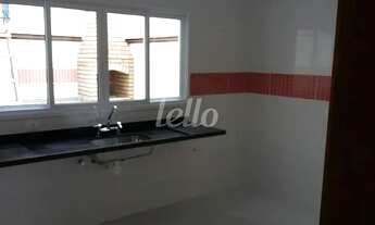 Imagem 3: São Paulo - Casa Padrão - Jabaquara