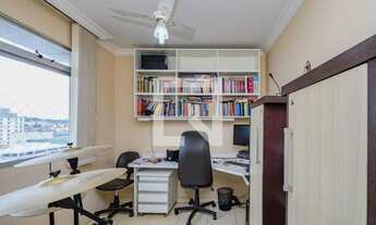 Imagem 2: Apartamento para Aluguel - Padre Eustáquio, 5 Quartos, 320 m2