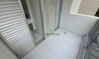 Imagem 7: Apartamento com 3 dormitórios à venda, 125 m² por R$ 560.000,00 - Pitangueiras - Guarujá/S