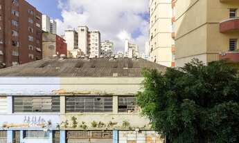 Imagem 6: Apartamento para Aluguel - Centro, 1 Quarto, 32 m2