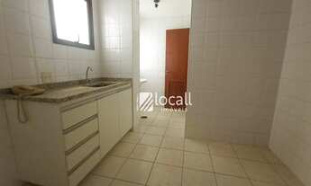 Imagem 7: Apartamento com 3 dormitórios para alugar, 90 m² por R$ 2.110/mês - Vila Redentora - São J