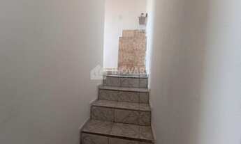 Imagem: CS26845L - ALUGA-SE CASA DE FUNDOS DE 1