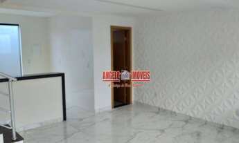 Imagem 7: Casa com 3 dormitórios à venda, 125 m² por R$ 470.000,00 - Copacabana - Belo Horizonte/MG