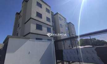 Imagem 4: Apartamento Semi Mobiliado Com 2 Quartos Para Alugar No Residencial Piquiri Por R$ 1.600