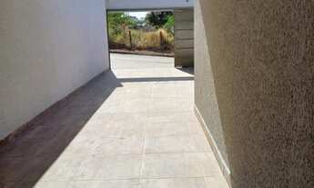 Imagem 4: Casa de 2 quartos sendo 1 suíte - Campos Elisio - 85m²