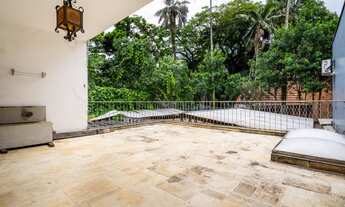 Imagem 3: Casa para aluguel com 764 metros quadrados em Jardim América - São Paulo - SP