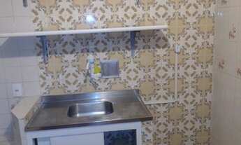 Imagem 4: Aluguel de kitinete no Centro!