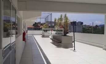 Imagem 5: Venha conhecer este apartamento dos sonhos em um cond. estilo clube