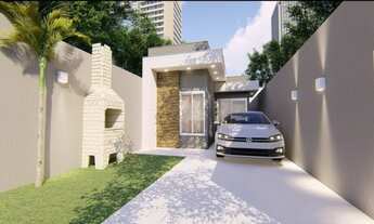 Imagem 6: Oportunidade! Casas de 3 e 2 quartos no Bairro Delfino Magalhães. Entrada parcelada