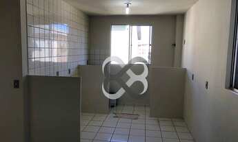 Imagem 5: Apartamento à venda, 45 m² por R$ 142.000,00 - Nova Olinda - Londrina/PR