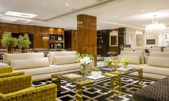 Imagem 6: Apartamento para aluguel e venda com 418 metros quadrados com 3 quartos.