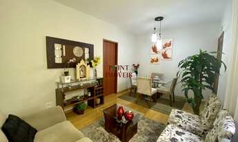 Imagem 2: Excelente Apartamento 3 quartos, suite e vaga - Bairro João Pinheiro