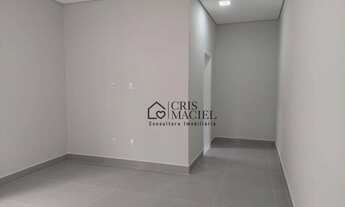 Imagem 6: Casa com 3 dormitórios à venda, 160 m² por R$ 1.250.000,00 - Condomínio Residencial Brésci