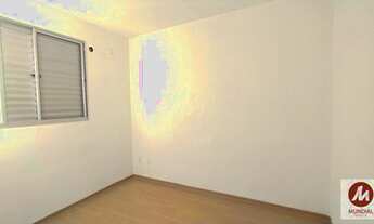 Imagem 2: Apartamento (tipo - padrao) 2 dormitórios, cozinha planejada, portaria 24hs, lazer, espaço