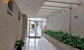 Imagem 2: Apartamento com 3 dormitórios para alugar, 84 m² por R$ 3.840,00/mês - Vila Yara - Osasco