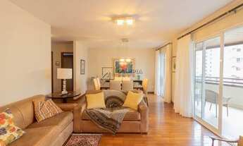 Imagem: Venda Apartamento 4 Dormitórios - 205 m²