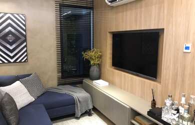 Imagem 5: Apartamento para Venda em Goiânia, Setor Marista, 1 dormitório, 1 suíte, 1 banheiro, 1 vag