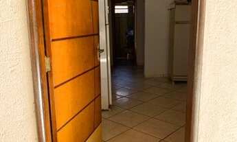 Imagem: Casa com 3 quartos - Bairro Parque Veiga