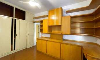 Imagem 7: Apartamento com 4 quartos à venda, 146 m² por R$ 3.900.000 - Ipanema - Rio de Janeiro/RJ