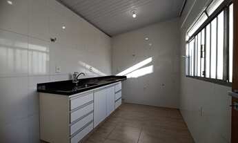 Imagem 2: Casa para venda com 110 metros quadrados com 3 quartos, 2 suítes, Bairro São Beedito - Ub