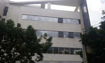 Imagem 4: Belo Horizonte - Conjunto Comercial/Sala - Santa Lúcia