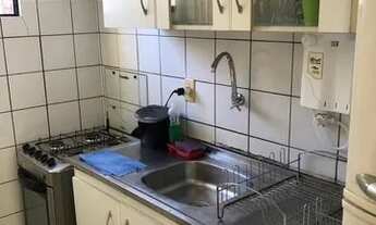 Imagem 8: Apartamento com 1 quarto, muito bem distribuído em 48m² na Pituba