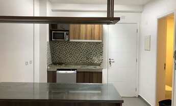 Imagem 1: Apartamento próximo do Parque Burle Marx - Bom para Morar ou Investir!