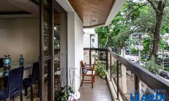 Imagem 2: APARTAMENTO - VILA NOVA CONCEIÇÃO - SP