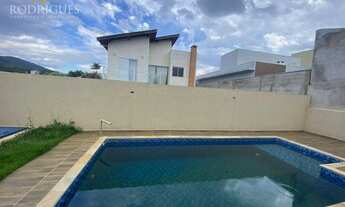 Imagem 5: Casa com 3 dormitórios à venda, 140 m² por R$ 895.000,00 - Condomínio Terras de Atibaia II