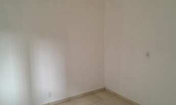 Imagem: Casa de vila térrea para aluguel possui